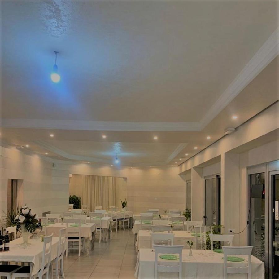 Hotel Lorena Toscolano Maderno Εξωτερικό φωτογραφία