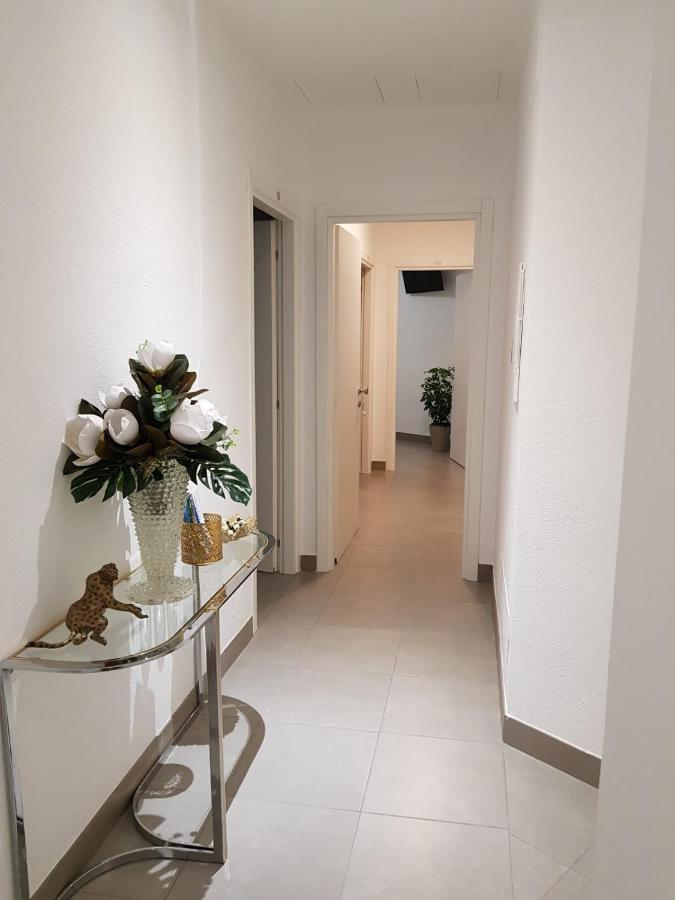 Hotel Lorena Toscolano Maderno Εξωτερικό φωτογραφία