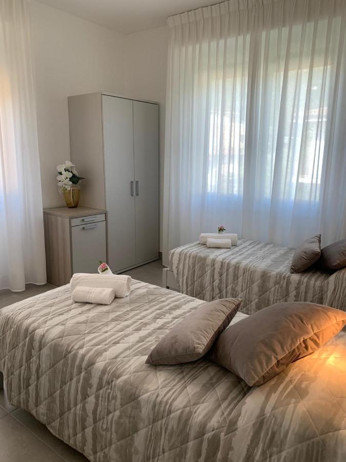 Hotel Lorena Toscolano Maderno Εξωτερικό φωτογραφία
