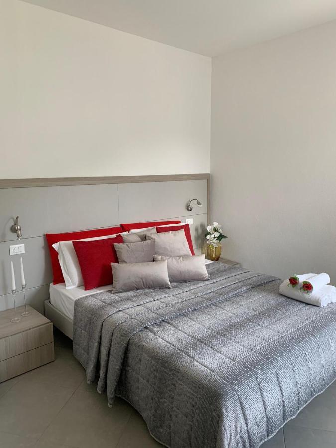 Hotel Lorena Toscolano Maderno Εξωτερικό φωτογραφία