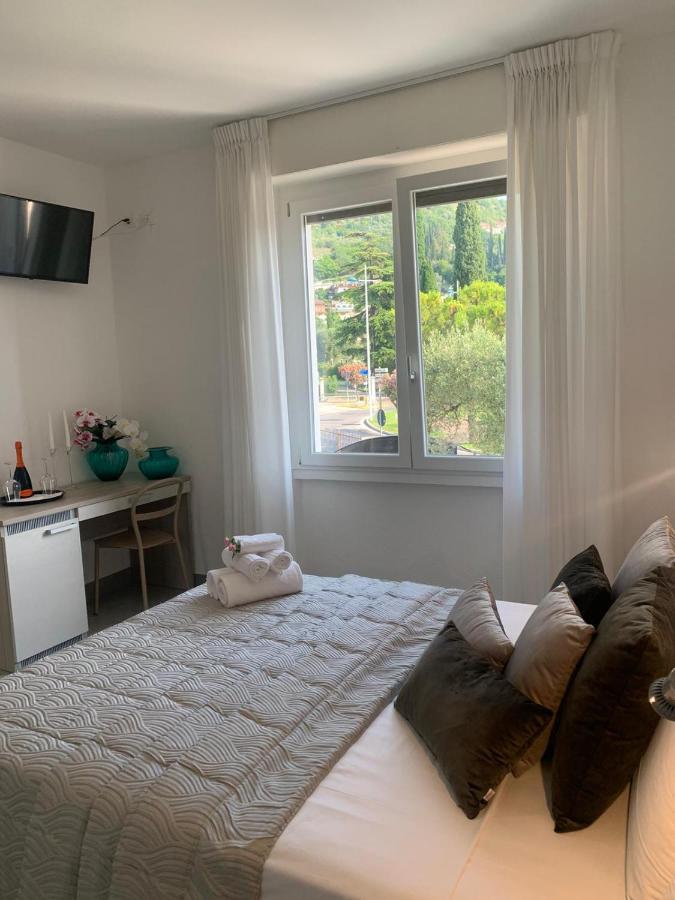 Hotel Lorena Toscolano Maderno Εξωτερικό φωτογραφία